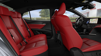 2027 Toyota Camry XSE