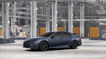 2027 Toyota Camry SE