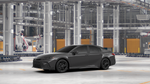 2027 Toyota Camry SE