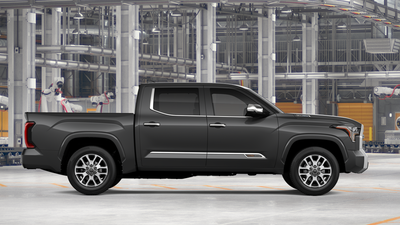 2026 Toyota Tundra i-FORCE MAX 1794 Edition i-FORCE MAX
