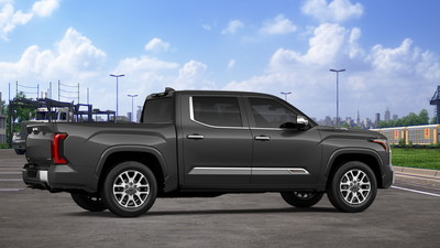2026 Toyota Tundra i-FORCE MAX 1794 Edition i-FORCE MAX