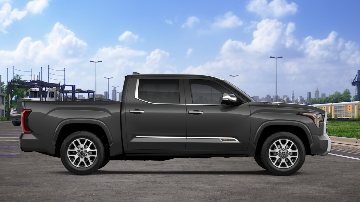 2026 Toyota Tundra i-FORCE MAX 1794 Edition i-FORCE MAX