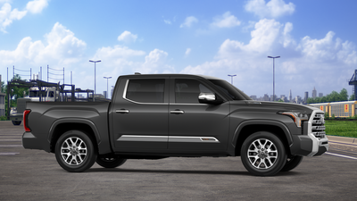 2026 Toyota Tundra i-FORCE MAX 1794 Edition i-FORCE MAX