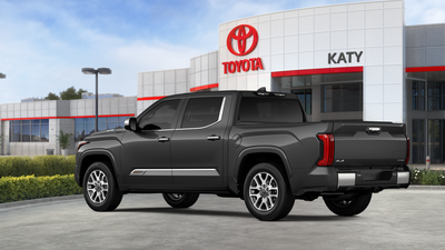 2026 Toyota Tundra i-FORCE MAX 1794 Edition i-FORCE MAX