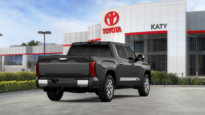 2026 Toyota Tundra i-FORCE MAX 1794 Edition i-FORCE MAX