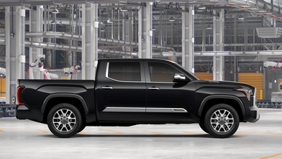 2026 Toyota Tundra i-FORCE MAX 1794 Edition i-FORCE MAX