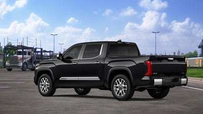2026 Toyota Tundra i-FORCE MAX 1794 Edition i-FORCE MAX