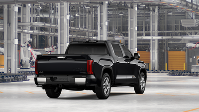 2026 Toyota Tundra i-FORCE MAX 1794 Edition i-FORCE MAX
