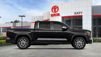 2026 Toyota Tundra i-FORCE MAX 1794 Edition i-FORCE MAX