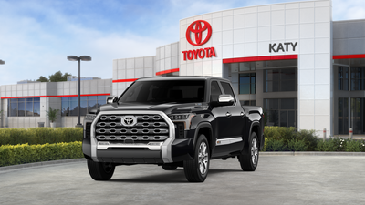 2026 Toyota Tundra i-FORCE MAX 1794 Edition i-FORCE MAX