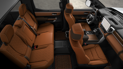 2026 Toyota Tundra i-FORCE MAX 1794 Edition i-FORCE MAX