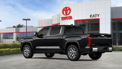 2026 Toyota Tundra i-FORCE MAX 1794 Edition i-FORCE MAX