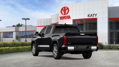 2026 Toyota Tundra i-FORCE MAX 1794 Edition i-FORCE MAX