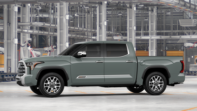 2026 Toyota Tundra i-FORCE MAX 1794 Edition i-FORCE MAX