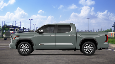 2026 Toyota Tundra i-FORCE MAX 1794 Edition i-FORCE MAX