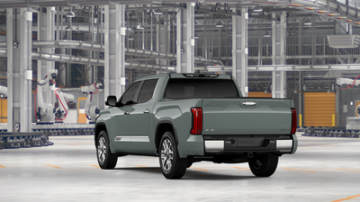 2026 Toyota Tundra i-FORCE MAX 1794 Edition i-FORCE MAX