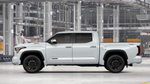 2026 Toyota Tundra i-FORCE MAX 1794 Edition i-FORCE MAX