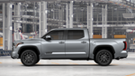 2026 Toyota Tundra i-FORCE MAX Platinum i-FORCE MAX