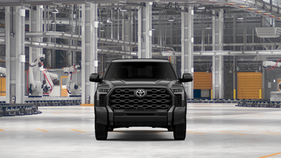 2026 Toyota Tundra i-FORCE MAX Platinum i-FORCE MAX