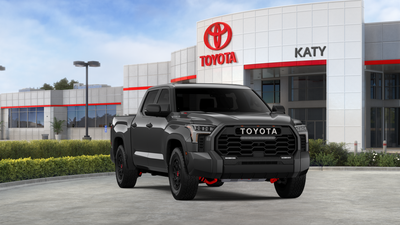 2026 Toyota Tundra i-FORCE MAX TRD Pro