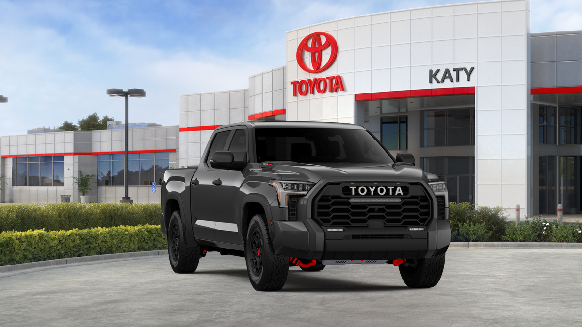 2026 Toyota Tundra i-FORCE MAX TRD Pro