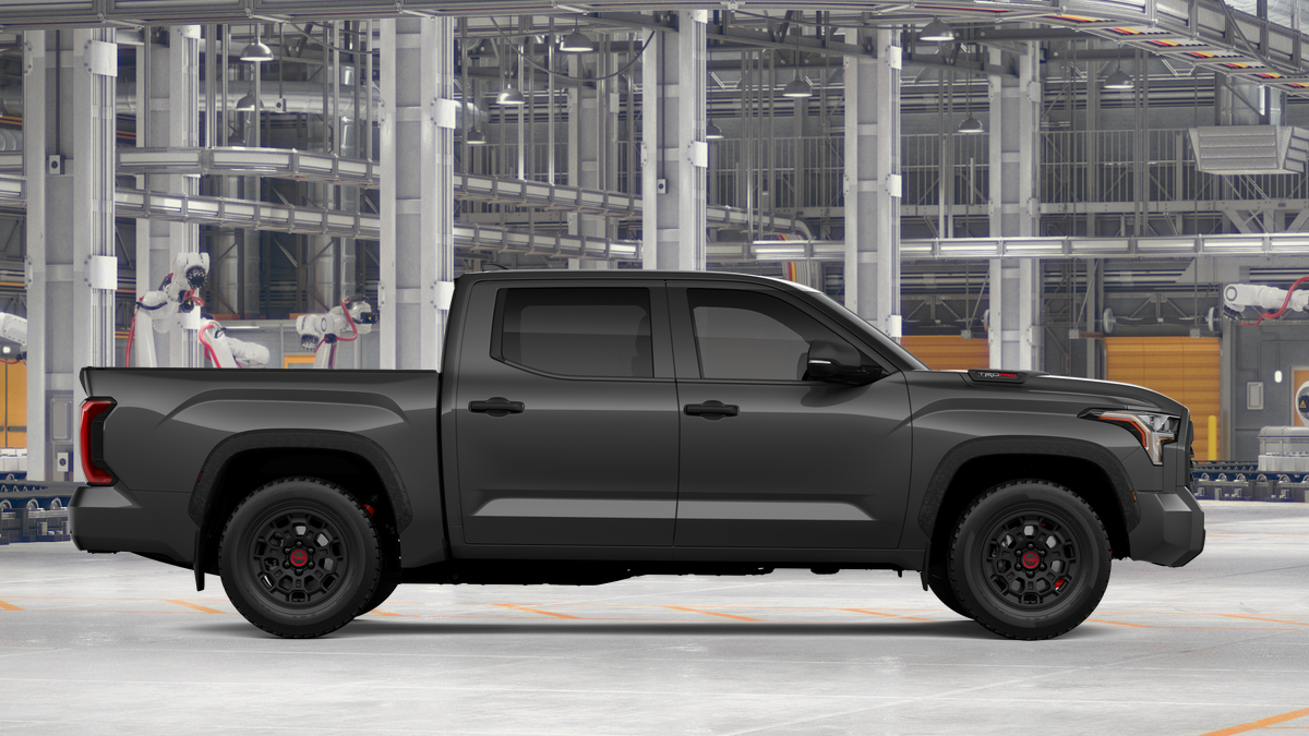 2026 Toyota Tundra i-FORCE MAX TRD Pro