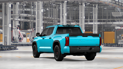 2026 Toyota Tundra i-FORCE MAX TRD Pro