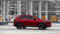 2026 Toyota Corolla Cross Hybrid Hybrid XSE