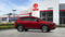 2026 Toyota Corolla Cross Hybrid Hybrid SE