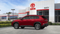 2026 Toyota Corolla Cross Hybrid Hybrid SE