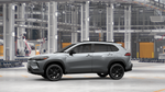 2026 Toyota Corolla Cross Hybrid Hybrid XSE