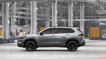 2026 Toyota Corolla Cross Hybrid Hybrid XSE