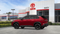 2026 Toyota Corolla Cross Hybrid Hybrid XSE