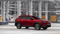 2026 Toyota Corolla Cross Hybrid Hybrid SE