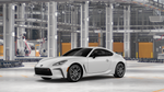 2027 Toyota GR86 GR86