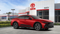 2026 Toyota Toyota Crown XLE