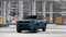 2026 Toyota 4Runner TRD Sport