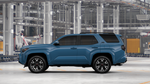 2026 Toyota 4Runner TRD Sport