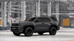 2026 Toyota 4Runner i-FORCE MAX TRD Pro