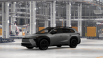 2027 Toyota bZ Woodland bZ Woodland Premium