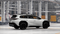 2026 Toyota bZ Woodland bZ Woodland
