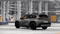 2026 Toyota bZ Woodland bZ Woodland