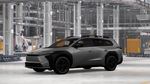 2026 Toyota bZ Woodland bZ Woodland