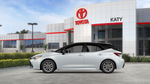 2027 Toyota Corolla Hatchback SE
