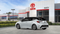 2027 Toyota Corolla Hatchback SE