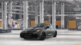 2026 Toyota GR Corolla GR Corolla Premium Plus