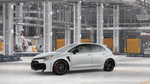 2026 Toyota GR Corolla GR Corolla