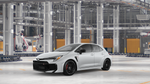 2026 Toyota GR Corolla GR Corolla