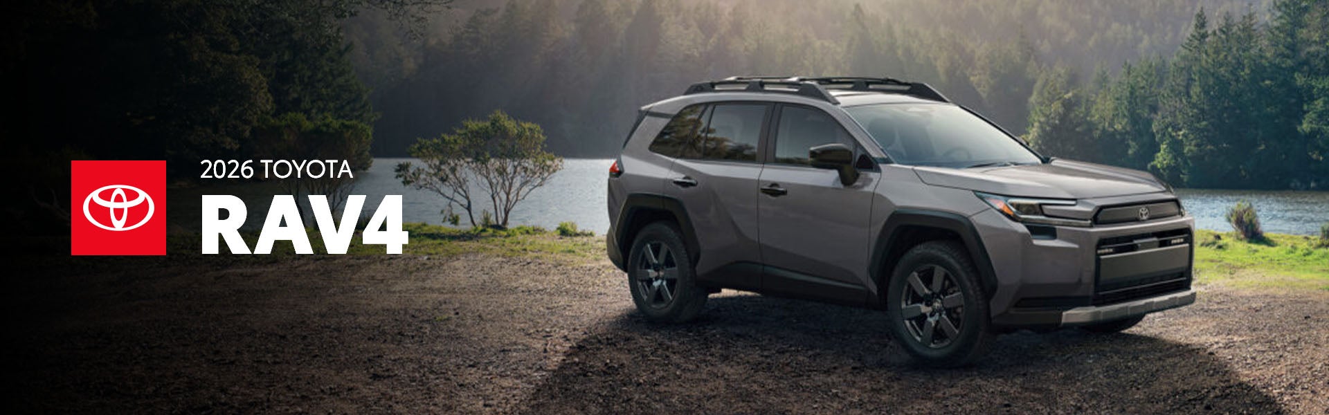 2026 Toyota RAV4 in Katy TX