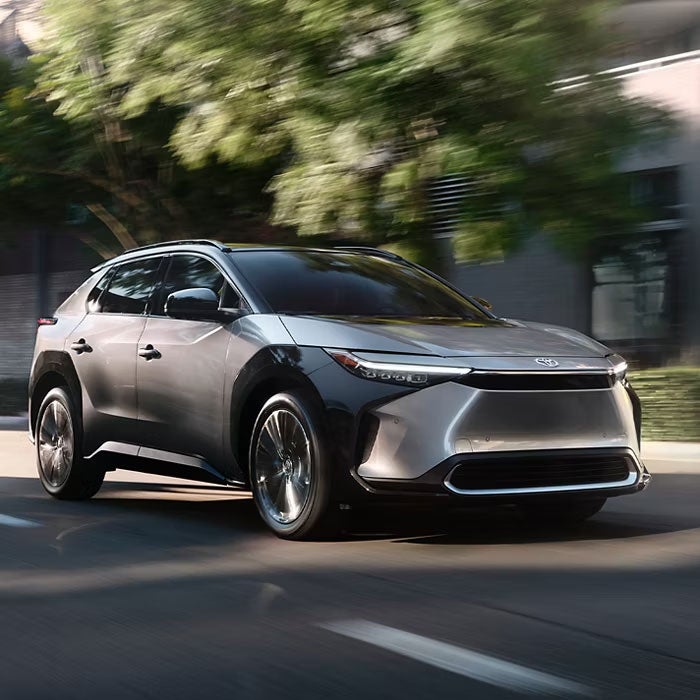 Toyota of Katy in Katy TX